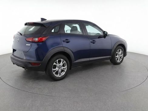 Used 2020 MAZDA CX-3 Sport FWD image 2
