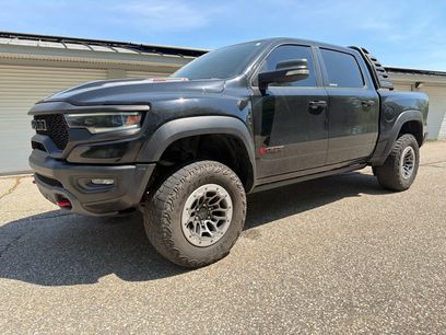 Used 2021 RAM 1500 TRX w/ TRX Level 1 Equipment Group