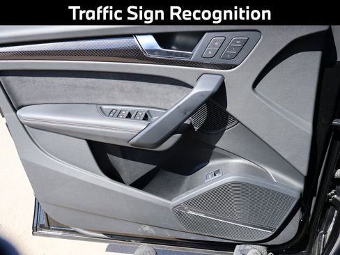 Used 2022 Audi SQ5 Prestige AWD/4WD image 39