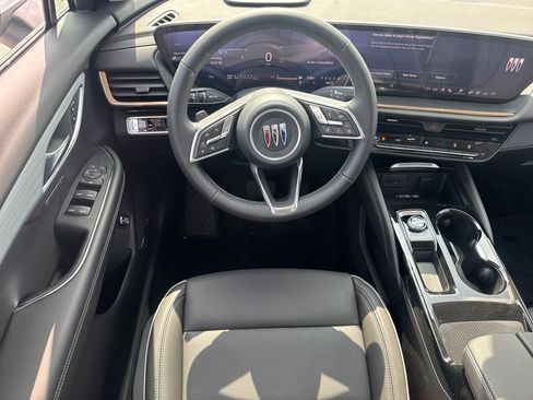 New 2026 Buick Envision Avenir AWD/4WD image 13