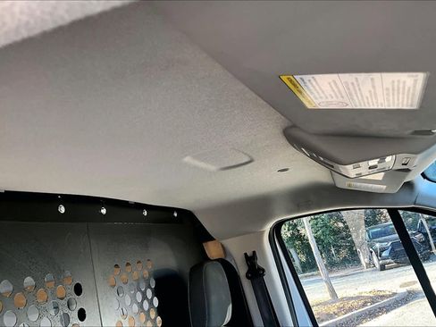 Used 2023 Ford Transit 250 Low Roof w/ Exterior Upgrade Package image 12