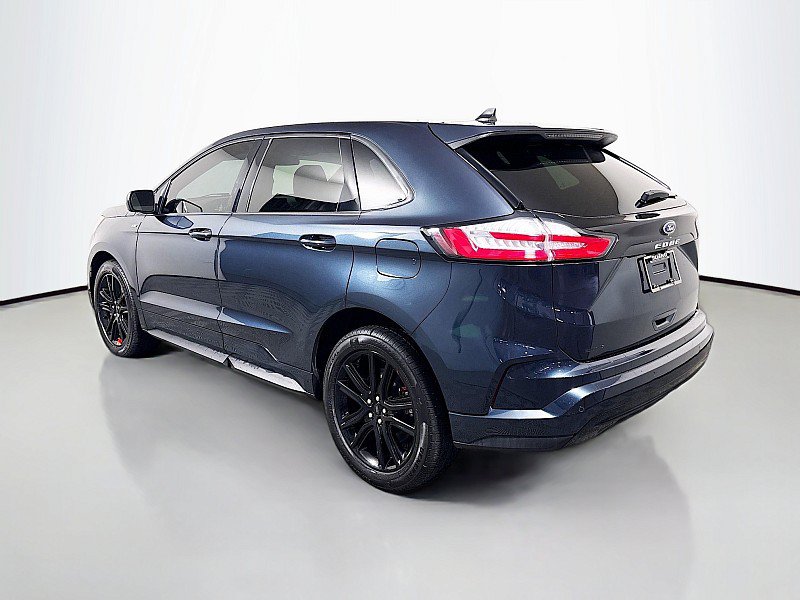 Used 2024 Ford Edge ST-Line AWD/4WD image 5