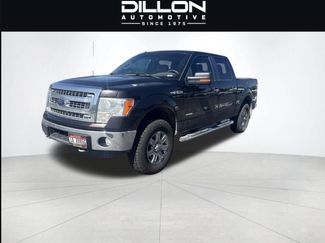 Used 2014 Ford F150 XLT w/ XTR Package AWD/4WD 360° Tour