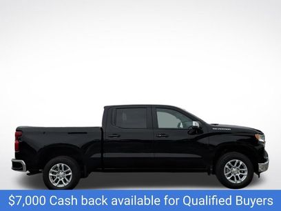 New 2026 Chevrolet Silverado 1500 LT w/ Safety Package