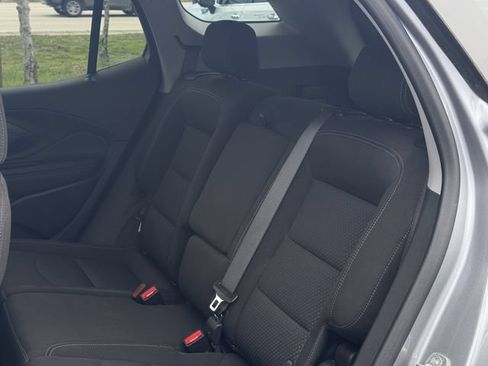 Used 2023 GMC Terrain SLE w/ Driver Convenience Package AWD/4WD image 31