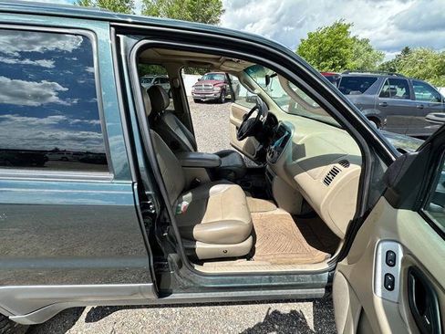 Used 2003 Ford Escape XLT AWD/4WD image 30
