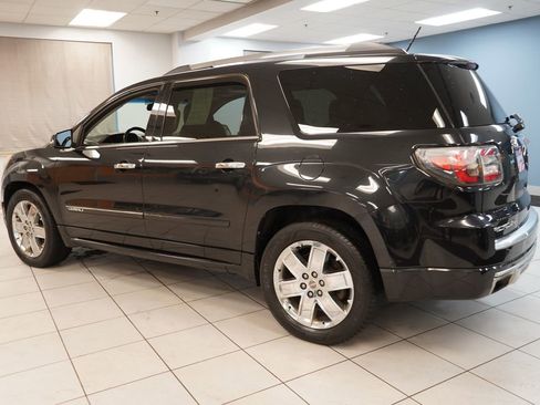 Used 2013 GMC Acadia Denali AWD/4WD image 8