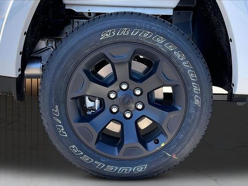 New 2026 RAM 1500 4x4 Crew Cab image 35