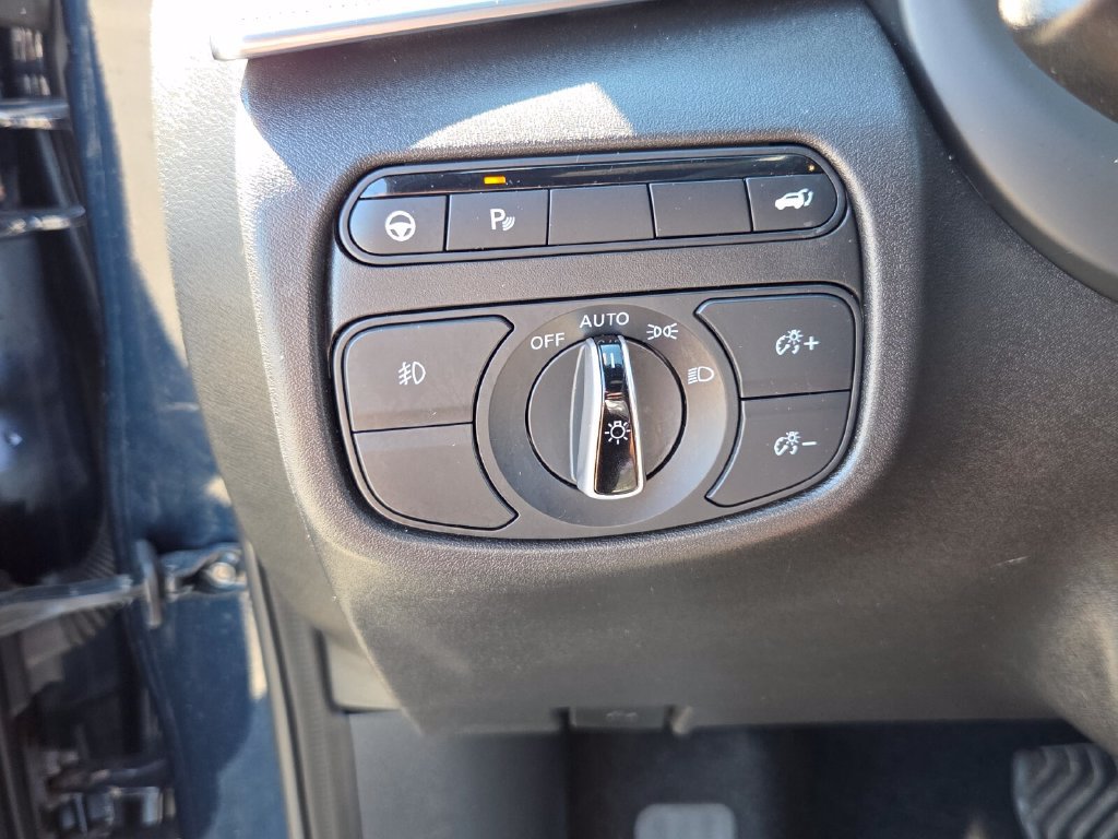 Used 2023 INFINITI QX55 Essential AWD/4WD image 27