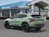 New 2026 Chevrolet Trax ACTIV w/ Driver Confidence Package image 3