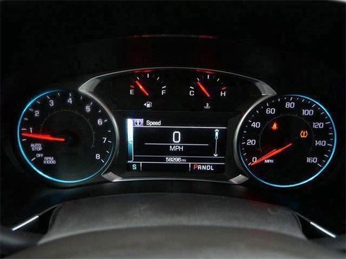 Used 2018 Chevrolet Equinox Premier image 19