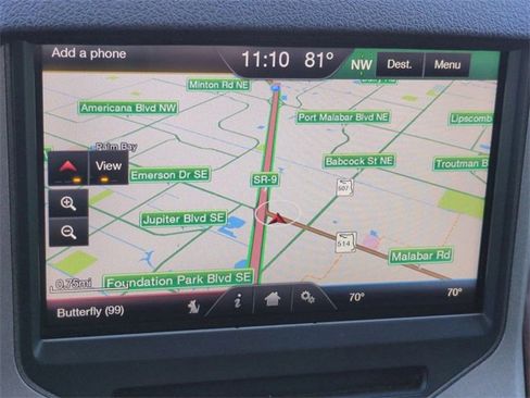 Used 2015 Ford F450 King Ranch w/ King Ranch Chrome Package image 22