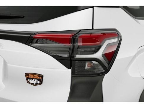 New 2026 Subaru Forester Wilderness w/ Wilderness Package image 13