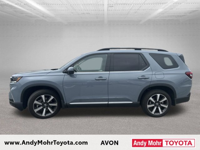Used 2025 Honda Pilot Touring image 5