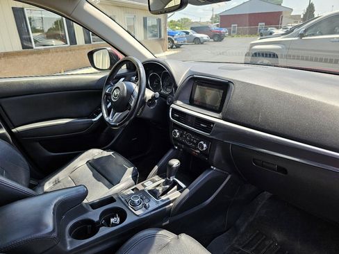 Used 2016 MAZDA CX-5 Grand Touring AWD/4WD image 20