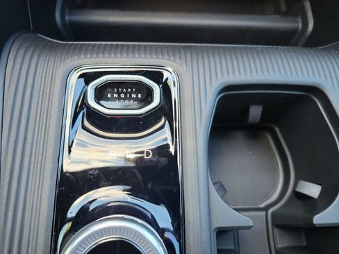 New 2026 Jeep Cherokee Laredo AWD/4WD image 35