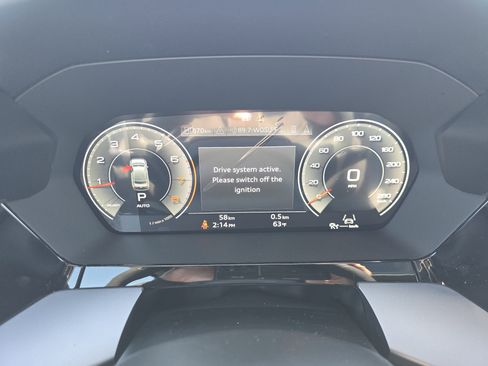 New 2026 Audi A3 2.0T Premium Plus AWD/4WD image 21