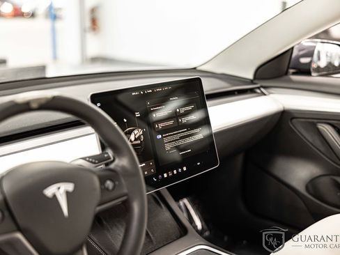 Used 2023 Tesla Model 3 Standard Range RWD image 21