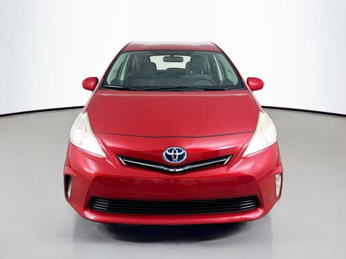 Used 2013 Toyota Prius V Three FWD image 2
