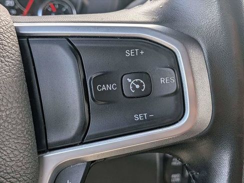 Certified 2024 RAM 2500 Big Horn AWD/4WD image 23