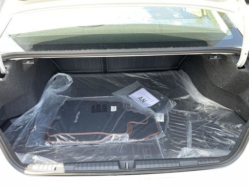 Used 2025 Subaru Legacy Touring XT image 16