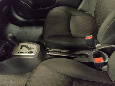 Used 2024 Mitsubishi Mirage ES image 26