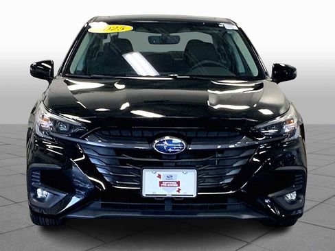 Certified 2025 Subaru Legacy Limited image 3