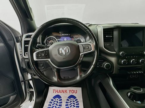 Used 2020 RAM 1500 Big Horn AWD/4WD image 19