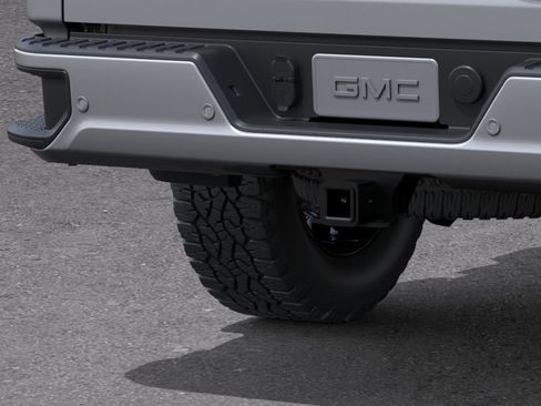 New 2026 GMC Sierra 2500 AT4 w/ AT4 Premium Plus Package AWD/4WD image 14