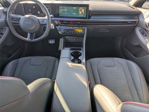 Used 2025 Hyundai Sonata N Line image 17