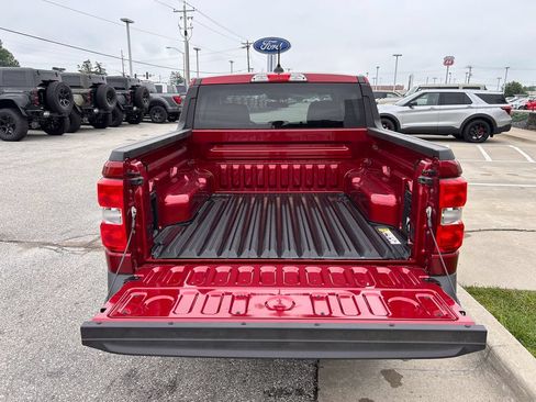 New 2026 Ford Maverick XLT w/ XLT Luxury Package AWD/4WD image 16