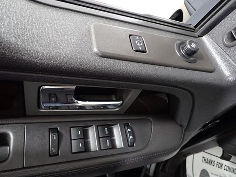 Used 2013 Ford F150 Platinum AWD/4WD image 22