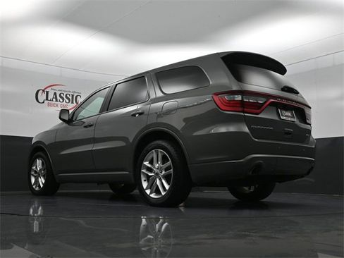 Used 2023 Dodge Durango GT image 31