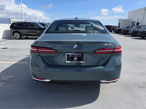 New 2026 BMW 530i 530i image 5