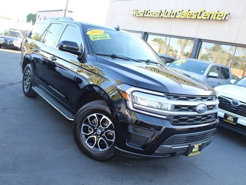 Used 2022 Ford Expedition XLT AWD/4WD image 43