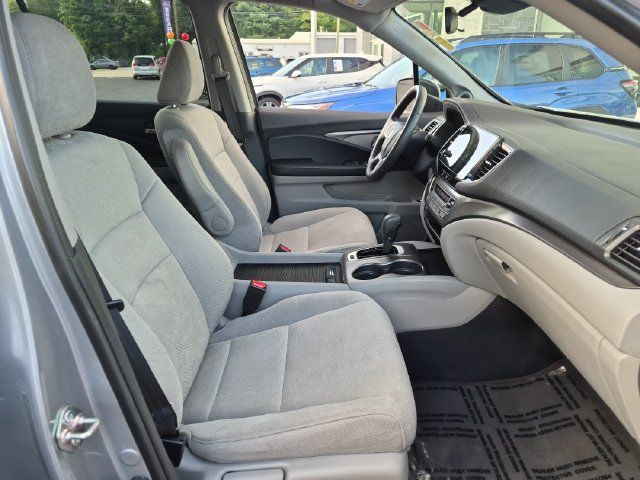 Used 2020 Honda Pilot EX image 20