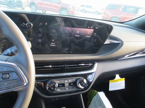 New 2026 Buick Envista Sport Touring w/ Convenience I Package image 16