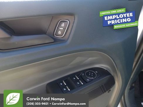 New 2026 Ford Maverick Lariat w/ Black Appearance Package AWD/4WD image 11
