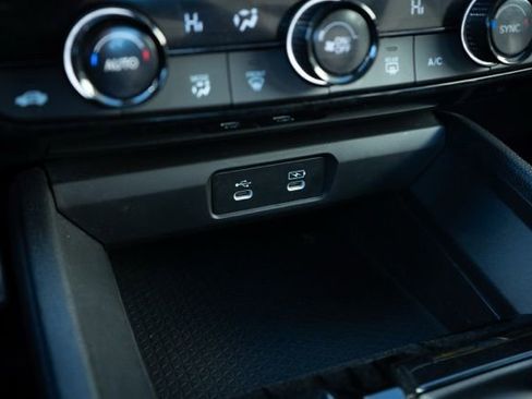 Used 2023 Honda Accord Sport image 19