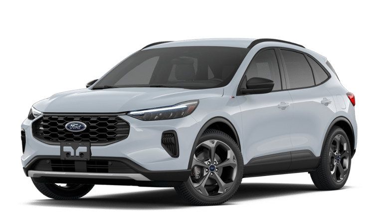 New 2026 Ford Escape ST-Line w/ Cold Weather Package AWD/4WD image 45