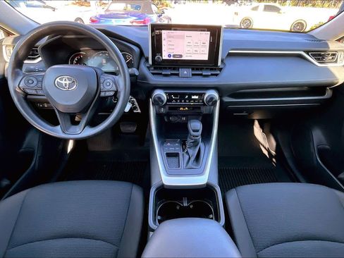Used 2023 Toyota RAV4 LE image 15