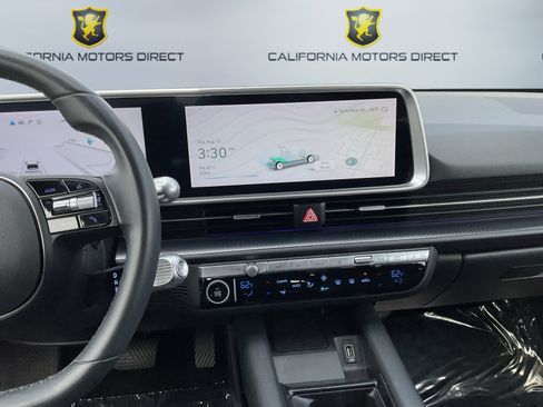 Used 2023 Hyundai Ioniq 6 SEL RWD image 13