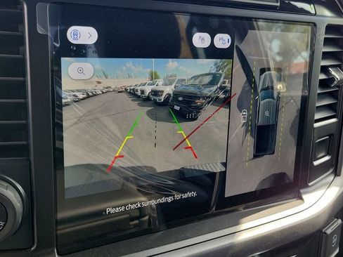 New 2025 Ford F150 XLT w/ Equipment Group 302A MID image 9