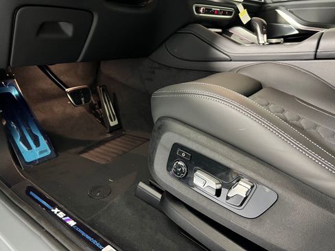 New 2026 BMW X5 M Competition image 12