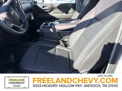 New 2025 Chevrolet Silverado 3500 W/T w/ WT Convenience Package image 12