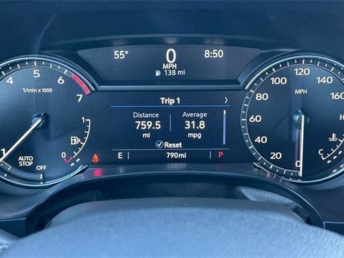 Certified 2025 Cadillac CT4 Sport image 24