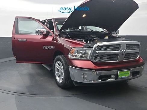 Used 2017 RAM 1500 Lone Star RWD image 35