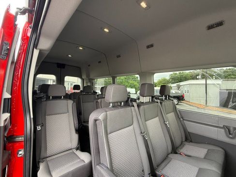 Used 2024 Ford Transit 350 XLT RWD image 2
