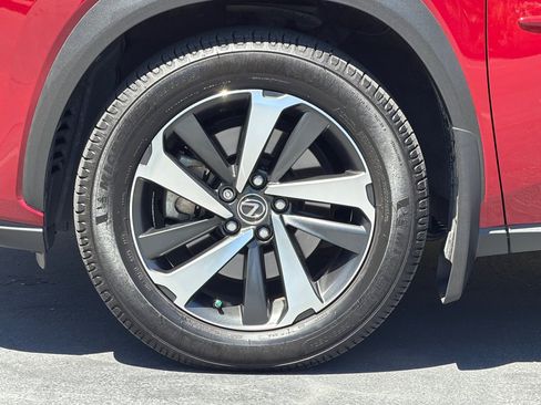 Used 2020 Lexus NX 300h AWD w/ Premium Package image 37