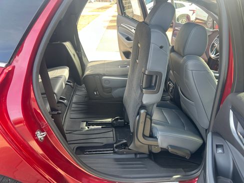 Used 2023 Buick Enclave Essence w/ Trailering Package, 5000 lbs. AWD/4WD image 35